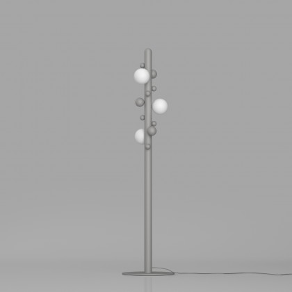 Торшер Lunar F